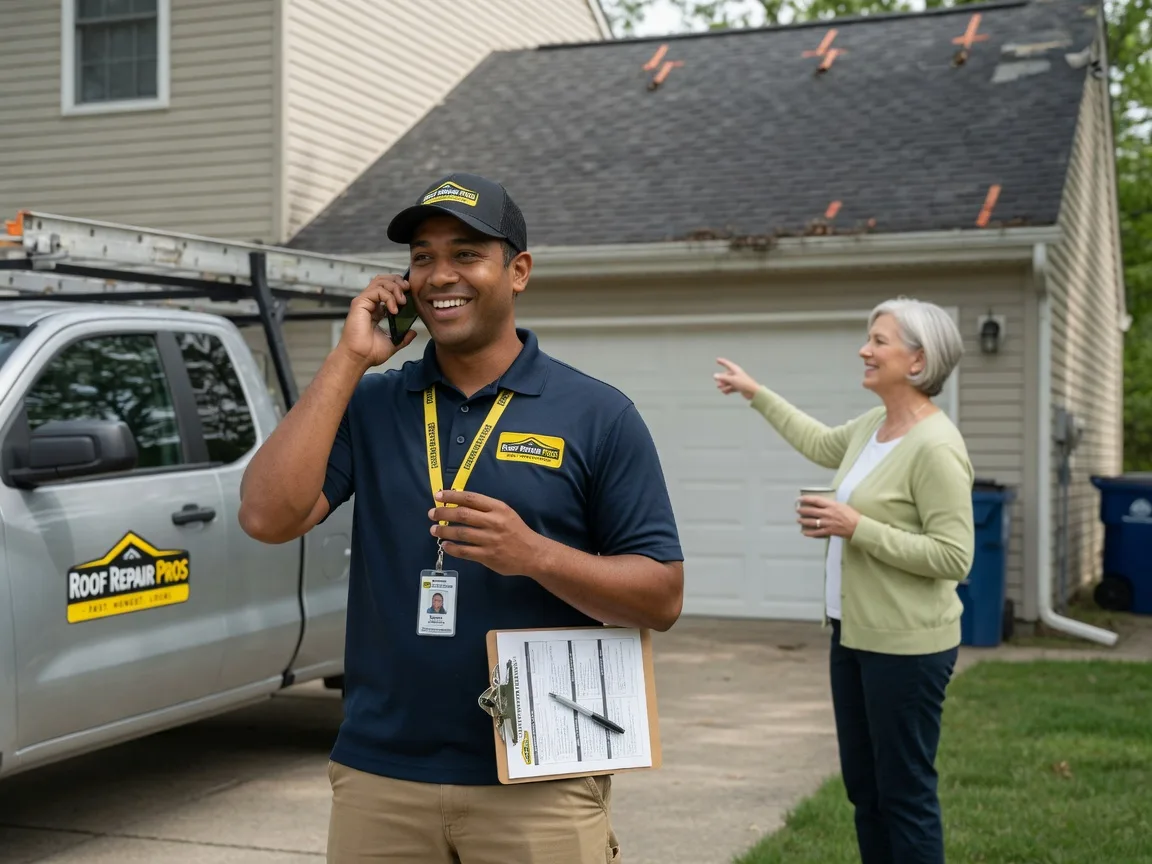 Roof Repair Doran, VA FAQs